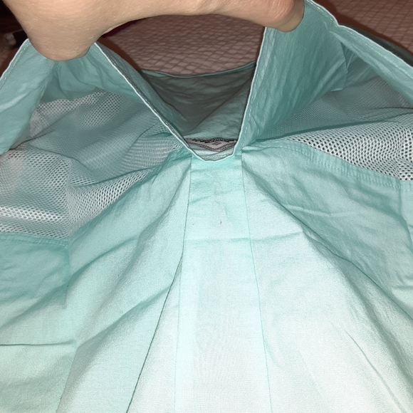 Columbia PFG Youth shirt - Picture 2 of 7